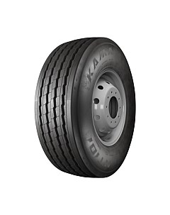 Грузовая шина NT 101 245/70R17.5 143/141J Прицепная Kama