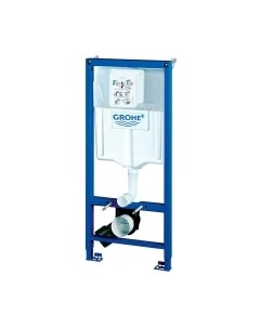 Инсталляция для унитаза Grohe