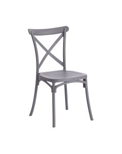 Стул Cross 48x58x89 Tetchair