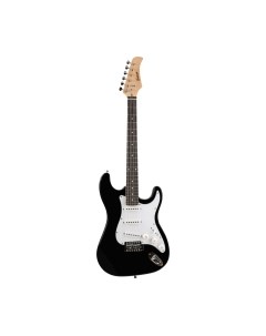 Электрогитара Stratocaster SSS / TST-39 BK Terris