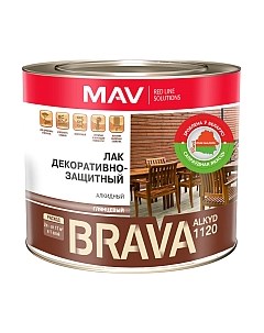 Лак Mav