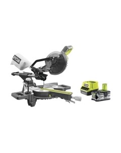 Торцовочная пила Ryobi