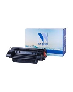 Картридж Nv print