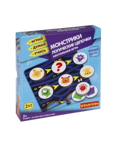 Настольная игра Bondibon