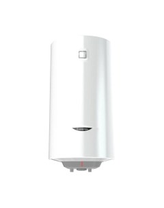 Накопительный водонагреватель PRO1 R Inox ABS 65 V Slim 2K Ariston