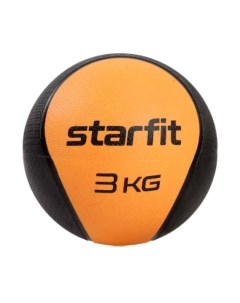 Медицинбол Starfit