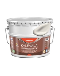 Краска Kalevala Матовая Puuvilla / F-13-1-9-FL078 Finntella