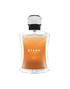 Туалетная вода Stark Power for Man Dilis parfum