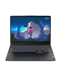 Игровой ноутбук Lenovo