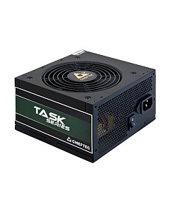 Блок питания для компьютера Task Black TPS-700S 700W Chieftec