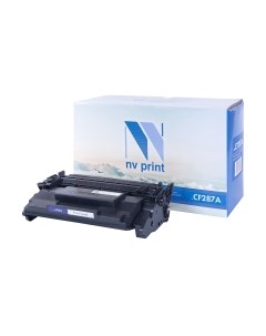 Картридж Nv print