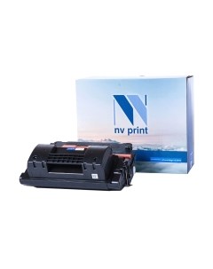 Картридж Nv print