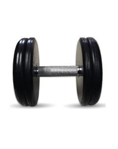 Гантель Mb barbell