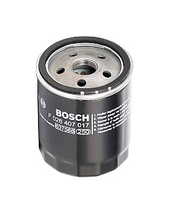 Масляный фильтр Bosch