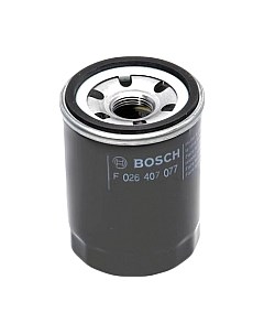 Масляный фильтр Bosch