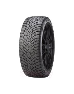 Зимняя шина Ice Zero 2 205/50R17 93T Pirelli