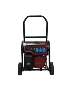 Бензиновый генератор Loncin