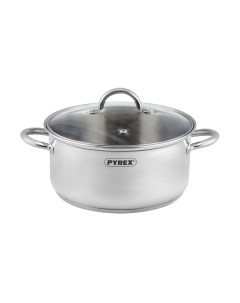 Кастрюля Pyrex