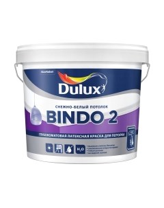 Краска Dulux