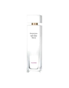 Туалетная вода White Tea Wild Rose for Women Elizabeth arden