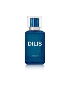 Парфюмерная вода For Him Dilis parfum