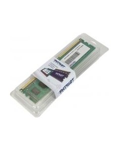 Оперативная память DDR3 Patriot