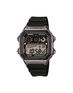 Часы наручные мужские Casio