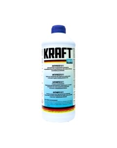 Антифриз Kraft