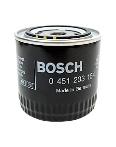 Масляный фильтр Bosch