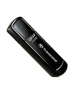 Usb flash накопитель Transcend