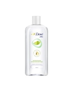 Мицеллярная вода Dove