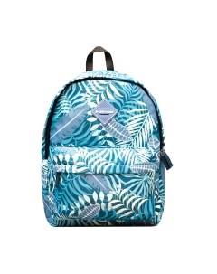 Рюкзак EasyLine Style 19L Tropical Leaves / 58813 Erich krause