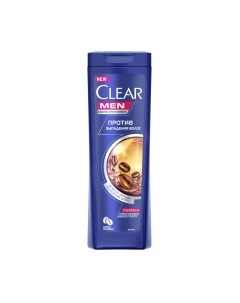 Шампунь для волос Clear