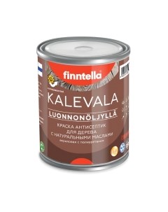 Краска Finntella