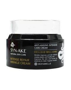 Крем для лица Syn-Ake Intense Repair Wrinkle Cream Bonibelle