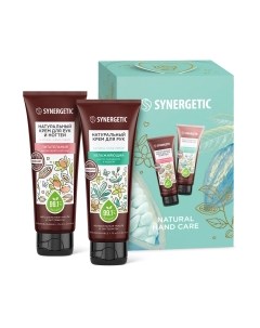 Набор косметики для тела Synergetic