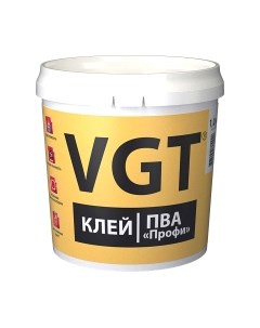 Клей Vgt