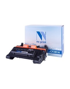 Картридж Nv print