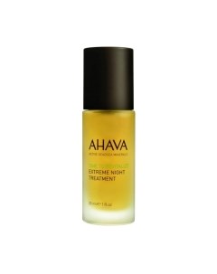 Крем для лица Ahava