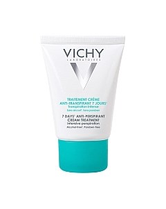 Антиперспирант крем Vichy