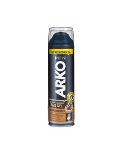 Гель для бритья Arko