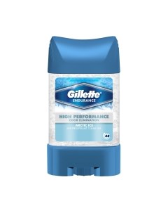 Антиперспирант-стик Gillette