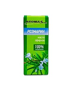 Эфирное масло Aroma saules