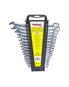 Набор ключей Wmc tools