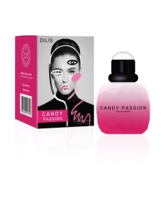 Парфюмерная вода Lost Paradise Candy Passion Dilis parfum