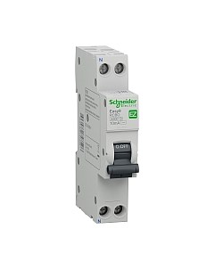 Дифференциальный автомат Schneider electric