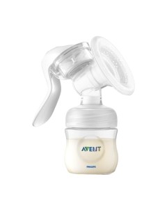 Молокоотсос ручной Philips avent