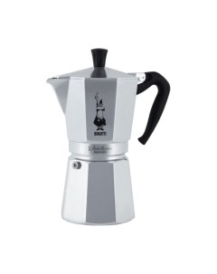 Гейзерная кофеварка Bialetti