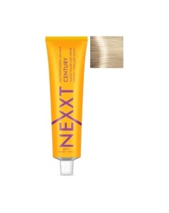 Крем краска для волос Nexxt professional