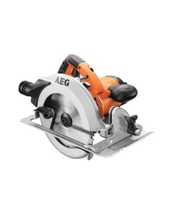 Профессиональная дисковая пила Aeg powertools